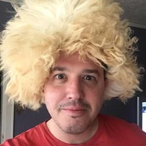 Meet your Posher, David